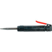 Sioux Tools Lever Throttle Chisel Scaler w/4600 Blows Per Minute w/Square Shank