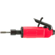 Sioux Tools .7 HP Straight Die Grinder At 25000 RPM And1/4" Collet w/Front Exhaust