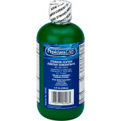 PhysiciansCare® Concentré additif pour station de lavage oculaire, 236 ml, qté par paquet : 12