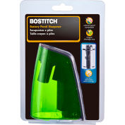 Bostitch Battery Pencil Sharpener with Replaceable Cutter, Green