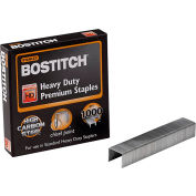 Bostitch SB35PHD Heavy Duty Staples (pour PHD60), 1000/Pack