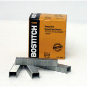 Bostitch SB35PHD Heavy Duty Staples (pour PHD60), 5000/Pack