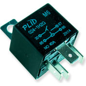 Race Sport Relay Replacement for 24VDC Systems