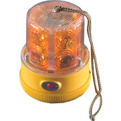 Race Sport Battery Operated Portable Vehicle to Vehicle Safety LED Beacon
