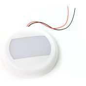 Marine Sport Lighting Vehicle Switch 24-Watt Rond LED Intérieur SMART TOUCH Light