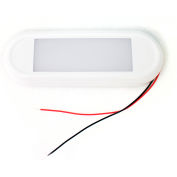 Marine Sport Lighting Touch Switch 18-Watt Ovale LED Intérieur SMART TOUCH Light