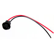 Race Sport T10 Bulb Sockets with Wire