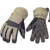 Imperméable à l’eau de tous les gants de but - imperméable hiver XT - grand