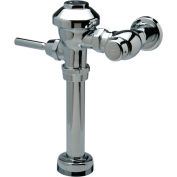 1,6 gpf Water Closet Flush Valve - 21" Tube