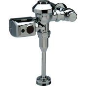 Aqua Sense AV Flush Valve - 1.5 Gal -CP