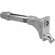 Zurn Z1315-3/4X8 Non-Freeze Wall Hydrant W/Bronze Casing, Exposed, 3/4" x 8"