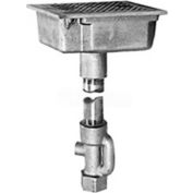 Sol gel Non Zurn Z1360-HD-10-1 x 2-VB Hydrant W/VB, 1 "x 2"