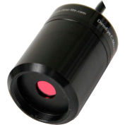 La caméra de monture C Microscope USB Dino-Eye AM7023CT Dino-Lite, 5 MP, 1 x, 32mm