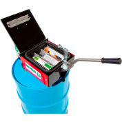 Newstripe AeroVent 3X, 3-Can Aerosol Disposal System With Dual Safe2Vent, 10004721