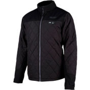 Milwaukee® 203B-212X M12™ Chauffant AXIS™ Jacket Kit - Noir - 2X