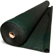 Cloisonnette en tissu avec œillets tissés BOEN, 12 pi x 50 pi, vert – PN-30073