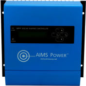 VISE la puissance 30 AMP solaire Charge Regulator 12/24 VDC MPPT, SCC30AMPPT