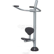 ActionFit par Ultrasite™ Lat Pull Down (montage en Surface)