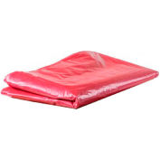 Transformer les Technologies Trash conductrice Liners, 22 gallons, 2 Mil, rose, paquet de 100 - WBAS44-LP