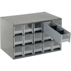 Akro Mils Steel Small Parts Storage Cabinet 19715 17 Quot W X