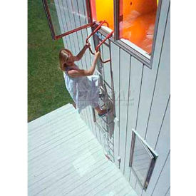 Échelles de secours ResQLadder®