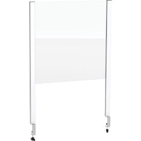Global Industrial™ Cashier Shields