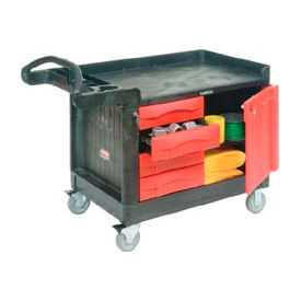 4 Drawer 49x26 Workcenter