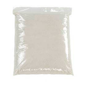 White Sand - (5) 5 Lb. Bags