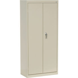 Sandusky Classic Series Janitorial Storage Cabinet Vfc1301566