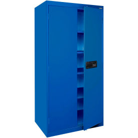 Sandusky Elite Series Keyless Electronic Storage Cabinet