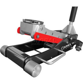 Sunex Tools 6603asj 3 Ton Aluminum Floor Jack