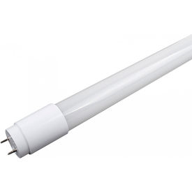 Commercial LED CLT98-17WT8F40K-B 4' Led T8, 17W, 2300 L, 4000K, Type B ...