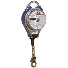 Lifelines® rigide autorétractable Lifelines