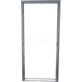 Ceco Door Frame With Drywall Afterset Curries Hinge Location