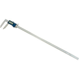40/"//1000mm ELECTRONIC DIGITAL CALIPER heavy duty long jaw-X-LARGE SCREEN