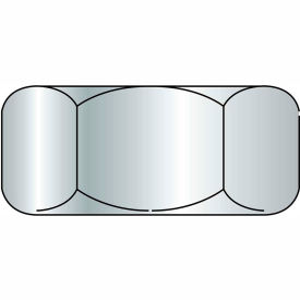 Metric Hex Nuts