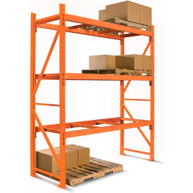Démarreur de Rack palette préconfigurée Cresswell & unités Add-on
