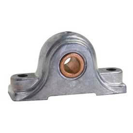 Clesco Pillow Block Bronze Bearing Pbdc Br 050 Rigid Die Cast