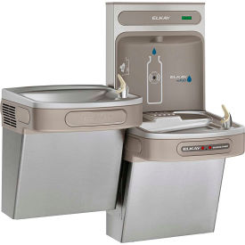 Stations de remplissage d’eau mains libres Elkay