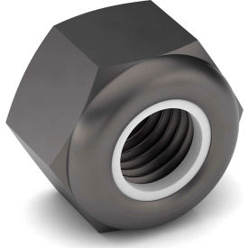 Nylon Insert Hex Lock Nuts