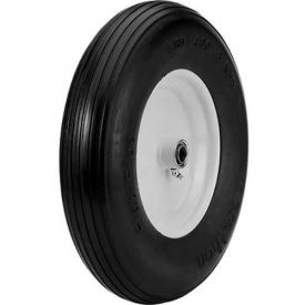 Marathon Industries 4.80//4.00-8/" Replacement Pneumatic Wheel Tire and Tube