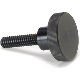 Lot of 12 Pcs. Stainless Steel Knurled Thumb Screw x 1//4/"-20 Thread