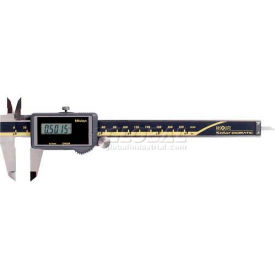 Absolute Digital Caliper 0 To 6 in environ 15.24 cm MITUTOYO 500-196-30