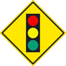 Panneaux de signalisation