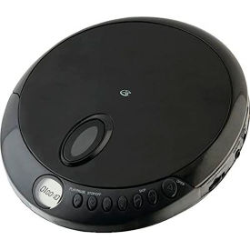 Lecteur CD portable