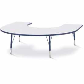 Fun Shapes - Child Height Activity Tables