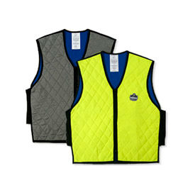 Chill-Its® évaporation gilets de refroidissement