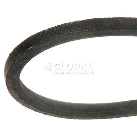 V-Belts, Double V-enveloppé, série BB