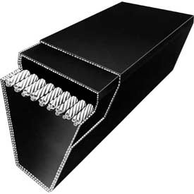 V-Belt, Wedge, dentée, série 5V