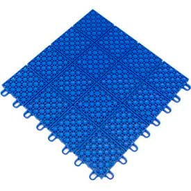 Carrelage extérieur multisports Mateflex HomeCourt